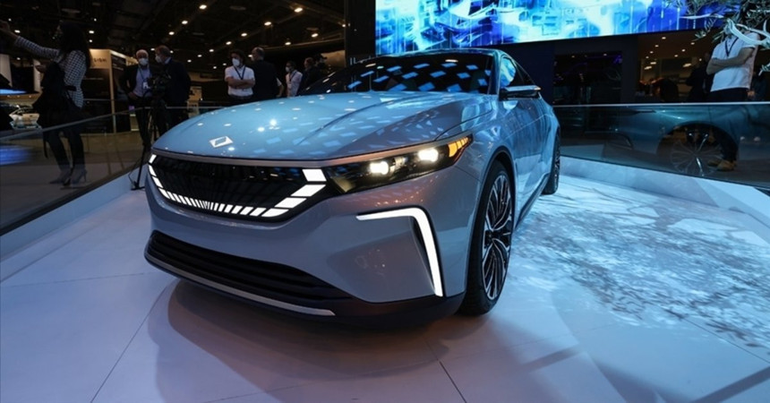 Togg'dan gururlandıran bir başarı daha! Great Place to Work sertifikasını yeniden almayı başardı!