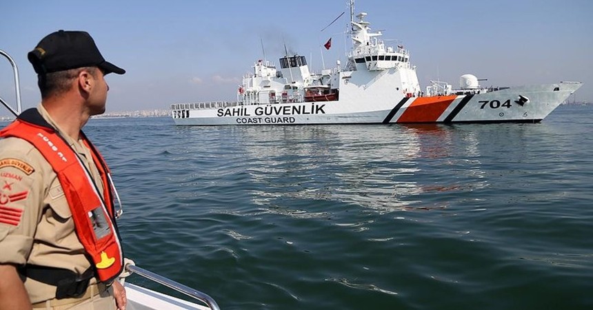 Sahil Güvenlik Komutanlığı, uzman erbaş alım müjdesini açıkladı: E-Devlet’ten kolayca başvuru yapmak mümkün! Başvuru şartları…