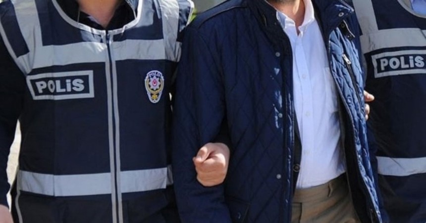 Ankara'da FETÖ operasyonu! Çok sayıda gözaltı var