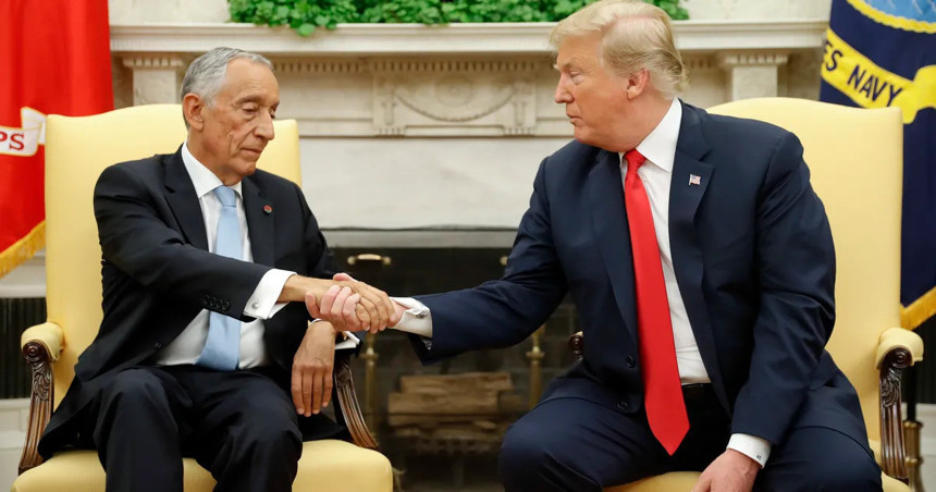 Avrupa ülkesinden Rusya çıkışı! ABD'ye büyük rest! - Resim : 2