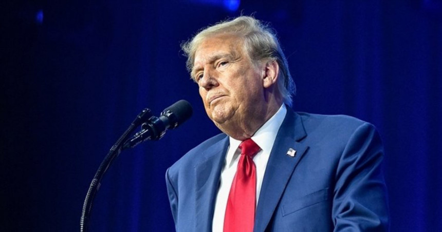 Trump gümrük vergisi gelirlerini halka aktarıyor! Kişi başı 2 bin dolar ödeme yapılacak - Resim : 2