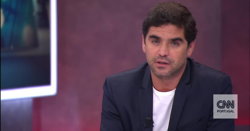 Portekiz'de gündem Rafa Silva! "Saatli bomba taşımak gibi olur"