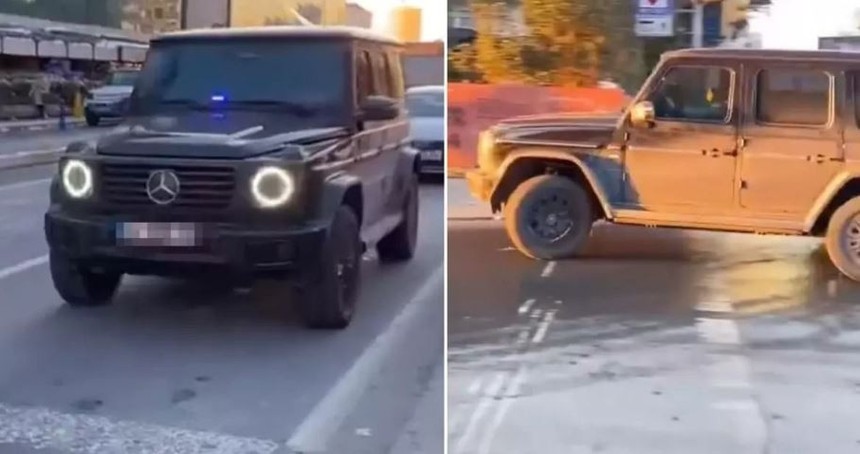 Esat Palazoğlu Kimdir? Cübbeli Ahmet'in Kızı Yüsra Ünlü'nün Eşi Ne İş Yapar? Nereli? Kaç Yaşında?