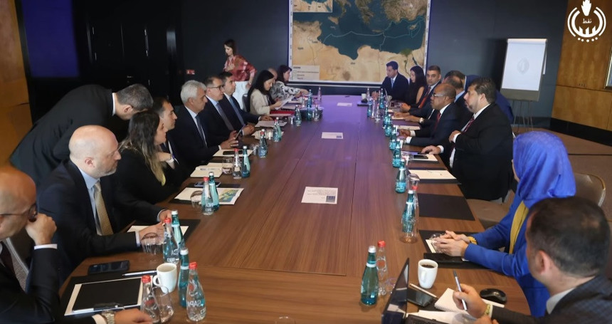 Türkiye'den Akdeniz'de petrol hamlesi: Dengeleri değiştirecek imza!