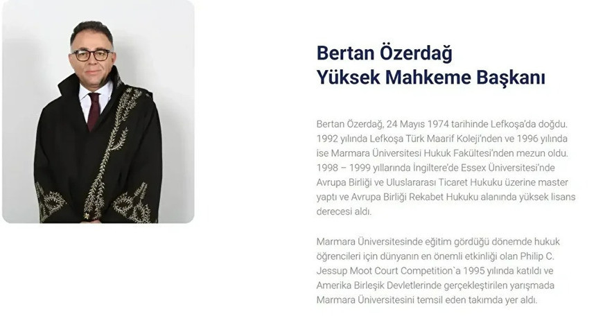 28 Şubat karanlığı KKTC'de! Güney’de serbest, Kuzey’de başörtüsü yasaklandı! - Resim : 2