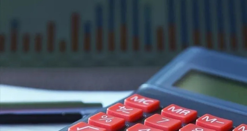 Hizmet Üretici Fiyat Endeksi ekimde yıllık bazda %34,85 arttı