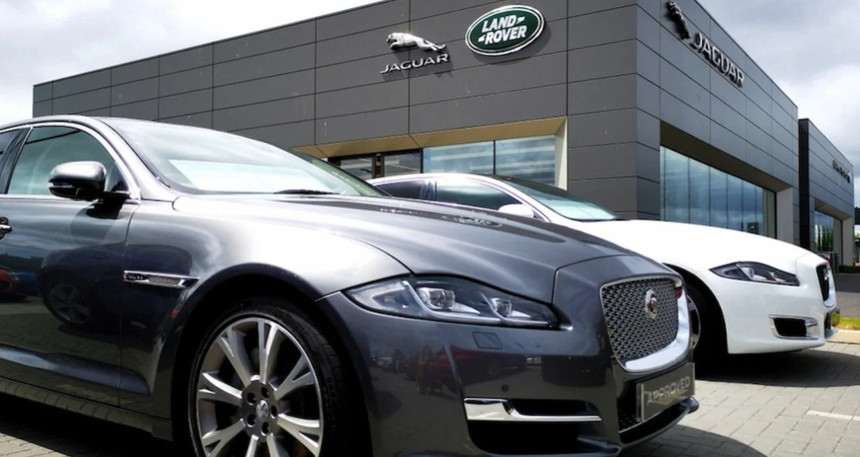 İngiltere’de siber kâbus! Jaguar 30 gündür üretim yapamıyor