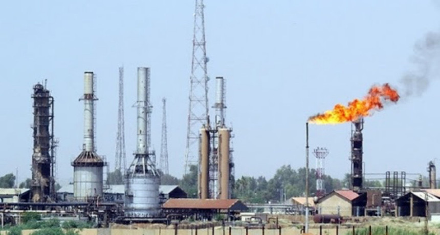 Bu gelişme taşları yerinden oynatır! Irak petrolü yeniden Türkiye’ye akacak