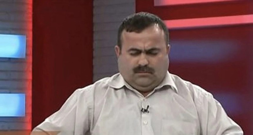 'Uçan adam' olarak tanınan Sabri Yıldız hayatını kaybetti - Resim : 2