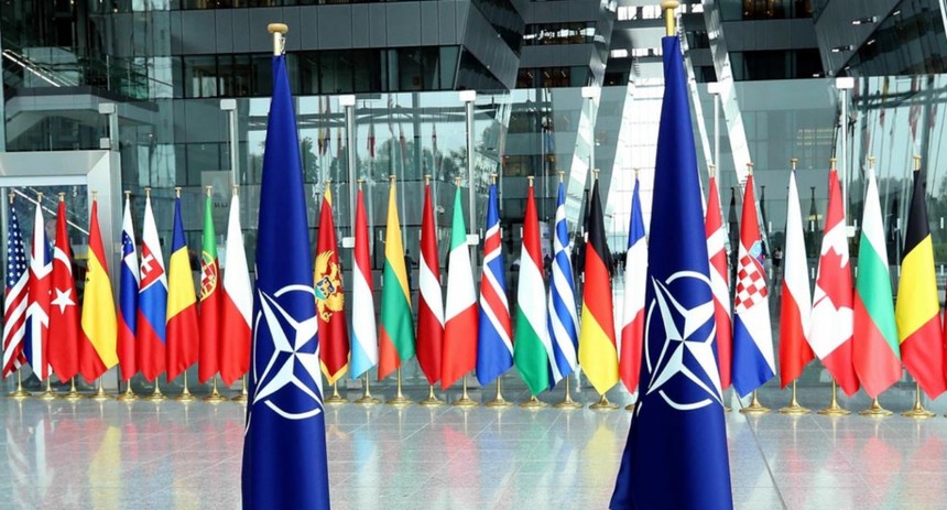 NATO’da beyin ölümü gerçekleşti! Avrupa ordusu kurmak isteyen Batı’da Türkiye sevgisi başladı