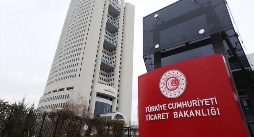 Ticaret Bakanlığı’ndan büyük fırsat: 988 personel alımı başlıyor!