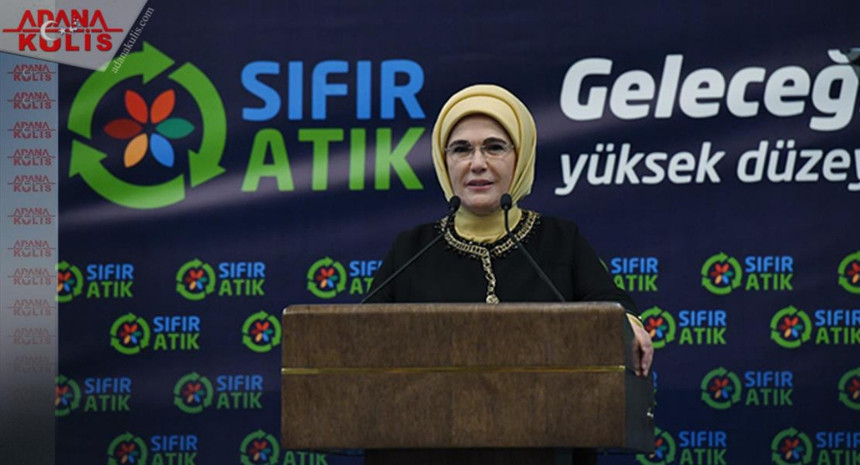 Sıfır Atık’ta dev başarı! 74,5 milyon ton atık dönüştürüldü, milyarlarca litre kaynak kurtarıldı - Resim : 2