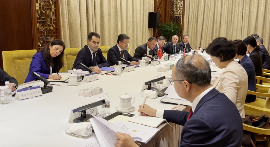 Türkiye ile Çin arasında tarihi protokol! Su ürünleri ihracatının önü açıldı - Resim : 3