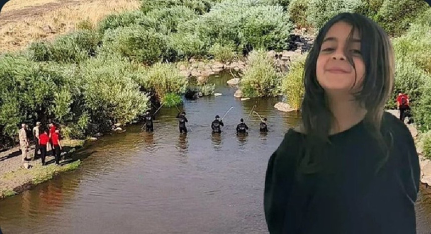 Narin'in öldürülme anı kamerada! Yeni görüntüler çıktı; davanın seyrini değiştirecek iddia