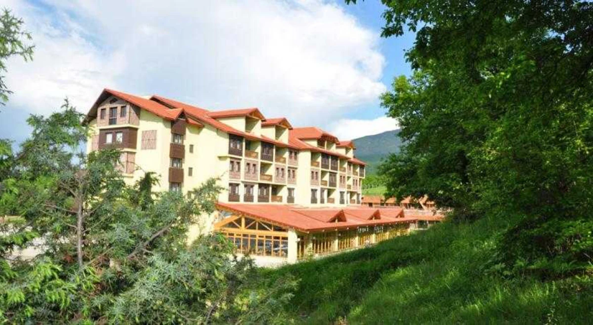 Gazelle Resort Otel'e baskın: Yine Halit Ergül yine sıfır önlem! - Resim : 6