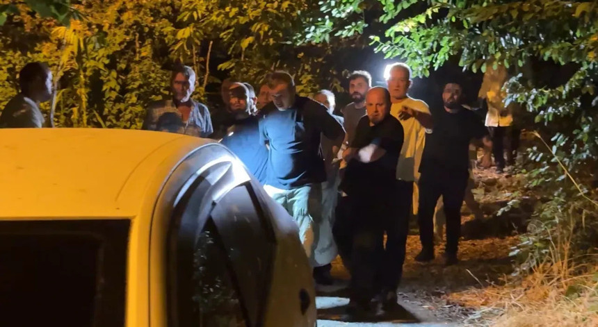 Gazeteci Cem Küçük'ün babası Erdal Küçük ölü bulundu - Resim : 2