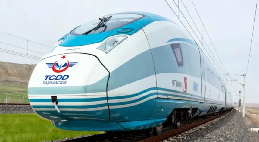 TCDD’den istihdam müjdesi! 80 işçi alımı yapılacak