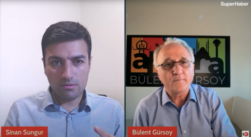 CHP bölünüyor mu? Bülent Gürsoy: Kılıçdaroğlu gemiyi güvenli limana yanaştıracak