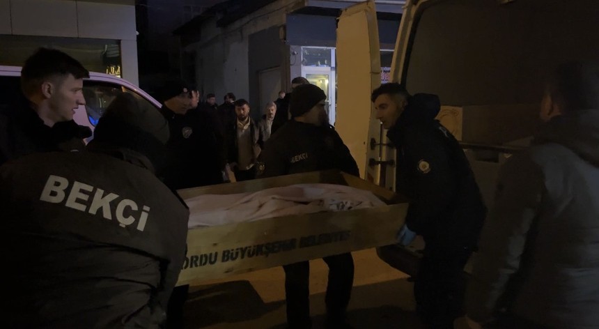 Malatya'da bunalıma giren öğrenci Battalgazi Kız Yurdu'nun 11. katından atlayarak intihar etti