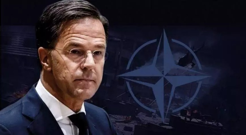 ABD ve NATO'nun ağzı açık kaldı: İtiraf gibi Türkiye açıklaması! 'Tayfun' yakalanmıyor'