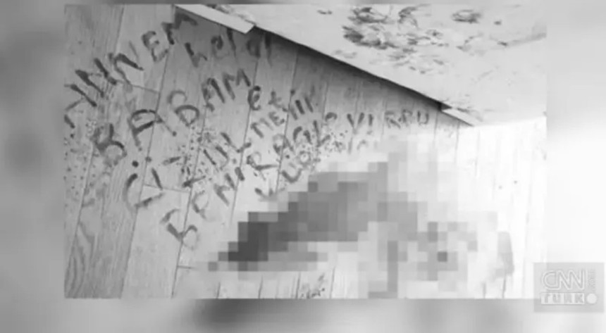 Katiller hep aynı! Türkiye'de 2024 yılında 394 kadın hayattan koparıldı