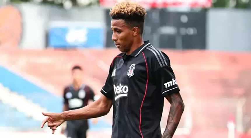 Beşiktaş'tan KAP'a bomba bildirim: Görüşmeler resmen başladı!