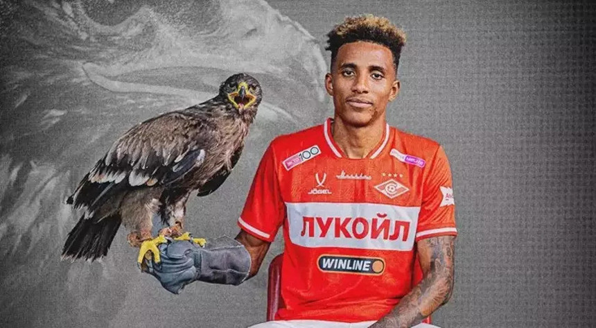 Gedson Fernandes'ten Beşiktaş'a duygusal veda! Taraftar onu hiç unutmayacak - Resim : 2