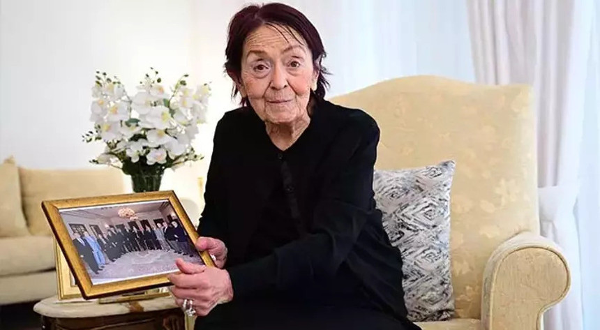 Cumhurbaşkanı Recep Tayyip Erdoğan'ın öğretmeni anlattı: Daha o yıllarda liderliğini gösteriyordu - Resim : 4