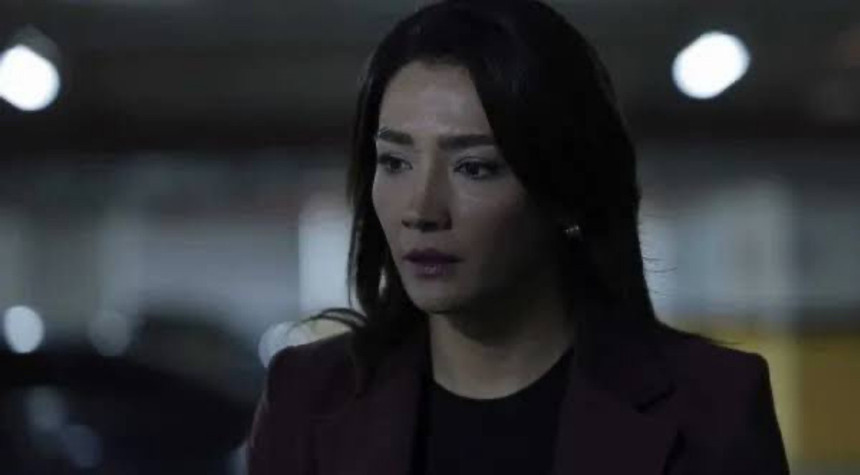 Teşkilat dizisi oyuncusu Aybüke Pusat'tan skandal boykot çağrısı! - Resim : 2