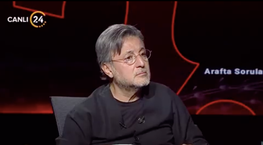 Cumhurbaşkanlığı Tarım Gıda Politikaları Kurulu Üyesi Ramazan Bingöl: Kahvaltı serpme değil, seçme olmalı