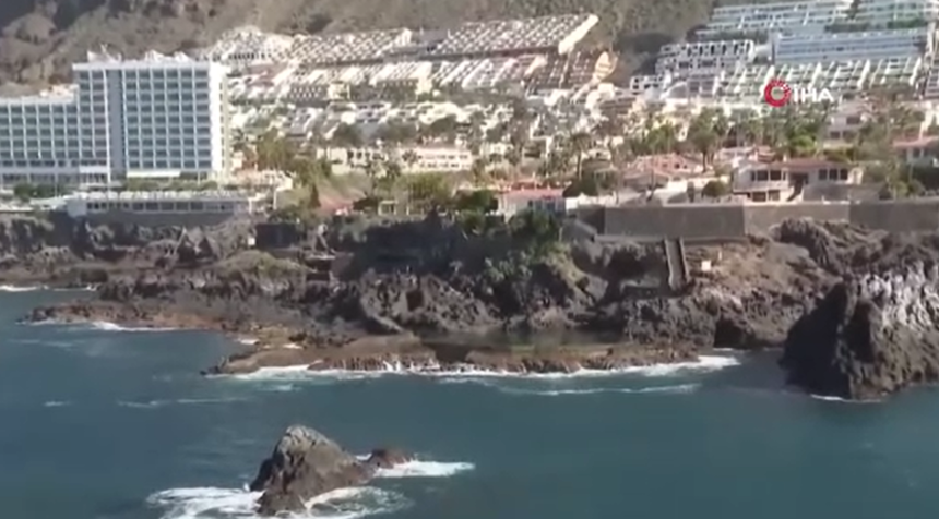 Havuz faciası! 4 kişi öldü, 1 kişi kayıp