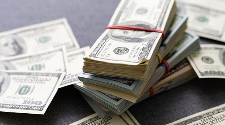 Türkiye’ye dünyadan para akışı hızlanacak! BofA: Doların zayıflamasıyla gelişen piyasalar yükselişe geçiyor