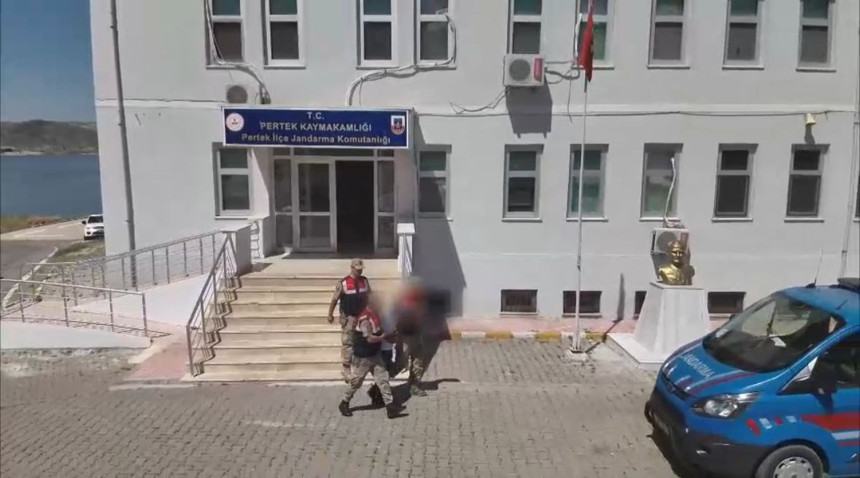 TİKKO'cu terörist 27 yıl sonra kıskıvrak yakalandı! Tunceli kırsalında 1 asker ve 2 sivili şehit etmişti - Resim : 2