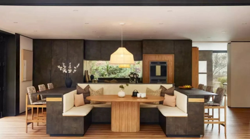 Satma nedeni yok artık dedirtti! Çekilişten kazandığı lüks malikaneyi zararına sattı