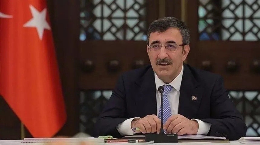 Cumhurbaşkanı Yardımcısı Cevdet Yılmaz: 2025 sonu enflasyon yüzde 25-29 aralığında