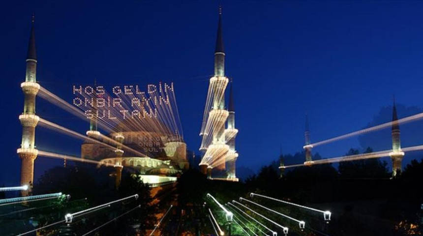2026 ORDU İFTAR VAKTİ! İlk iftar ve sahur kaçta? İşte Ramazan imsakiyesi…