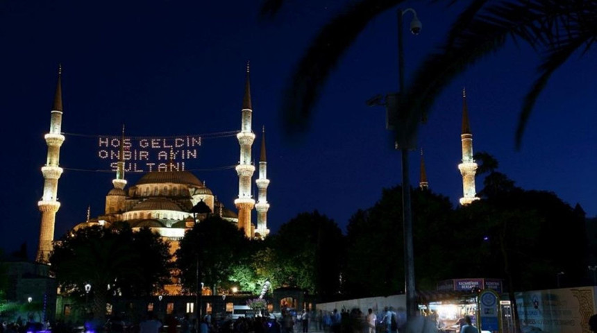 2026 TEKİRDAĞ İFTAR VAKTİ! İlk iftar ve sahur kaçta? İşte Ramazan imsakiyesi…