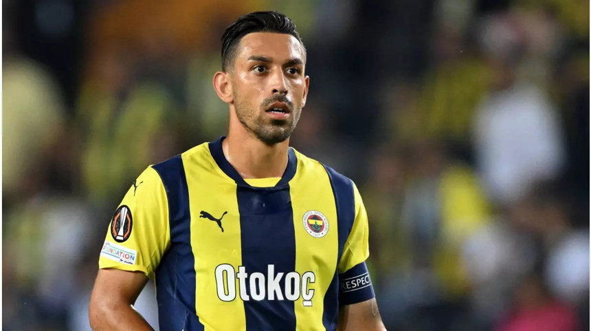 Süper Lig'de yılın transfer bombası! İrfan Can Kahveci ezeli rakibe imza atıyor - Resim : 2