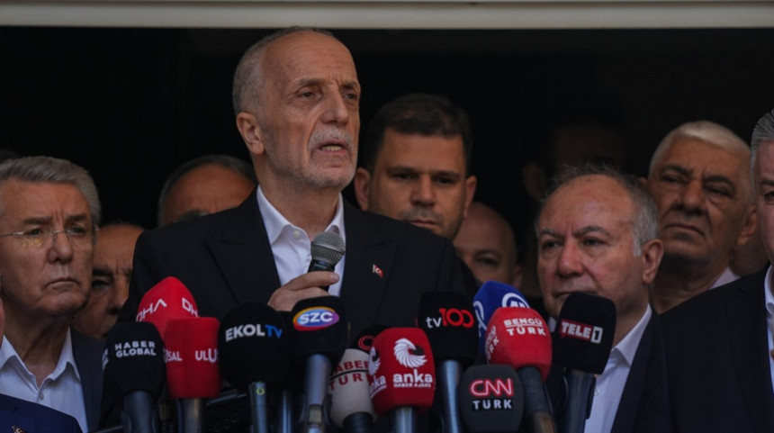 Kamu işçilerine zam pazarlığında son durum! Bakan Işıkhan: İlk teklifin çok üzerinde bir zam oranı ulaştık