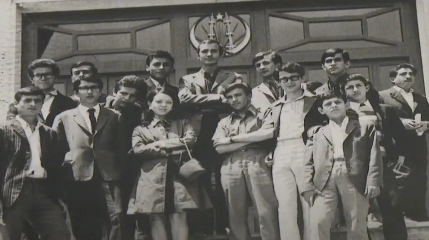 Cumhurbaşkanı Recep Tayyip Erdoğan'ın öğretmeni anlattı: Daha o yıllarda liderliğini gösteriyordu - Resim : 3