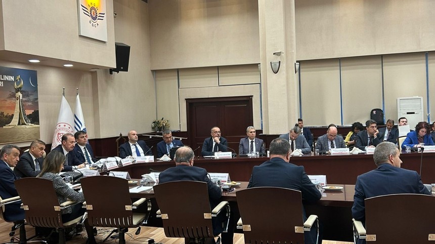 İzmir Aliağa için ulaşım devrimi çağrısı! Başkan Ertürk’ten master plan talebi - Resim : 2
