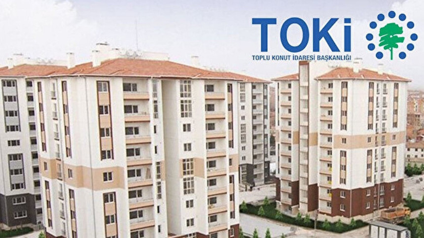 TOKİ Konya’da başvurusu kabul ve red edilenlerin listesini açıkladı! İşte Konya'da ilçe ilçe başvuruları kabul ve red edilenlerin isimleri - Resim : 4