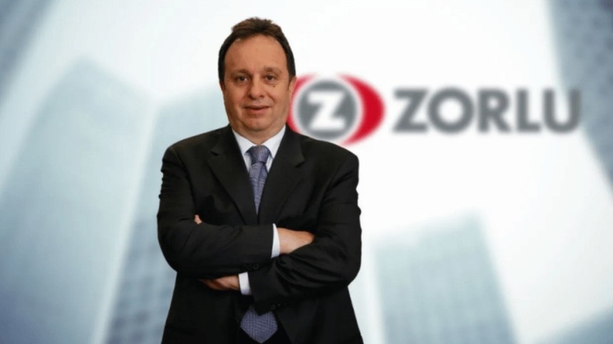 Zorlu Holding CEO’su Yüngül iddiaları doğruladı! Vestel 2 bin kişiyi işten çıkarıyor