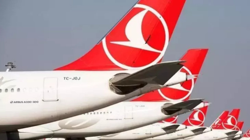 Türk Hava Yolları'ndan indirimli bilet kampanyası