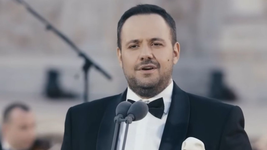 Dünyaca ünlü tenor Murat Karahan kimdir, kaç yaşında, nereli? Eşi Gülce Akbaş Karahan ne iş yapar?