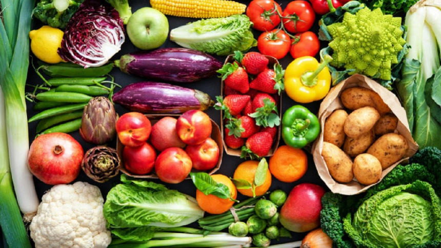 25 ülkeye ihracat yapıyordu... Yaş meyve ve sebze sektörünün önde gelen gıda şirketi iflas eşine geldi