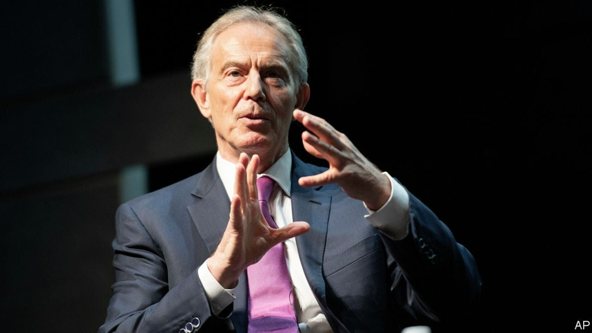 Arap dünyası “veto” etti! Trump’ın Gazze planında şok değişiklik! Tony Blair listeden çıkarıldı