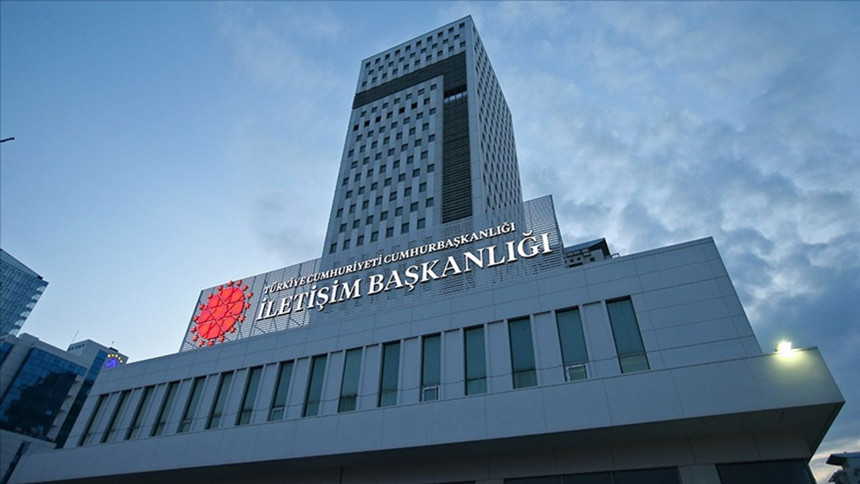 “Yenişehir Kuruluyor” yalanı! İletişim Başkanlığı: “İstanbul’da yeni ilçe çalışması yok”