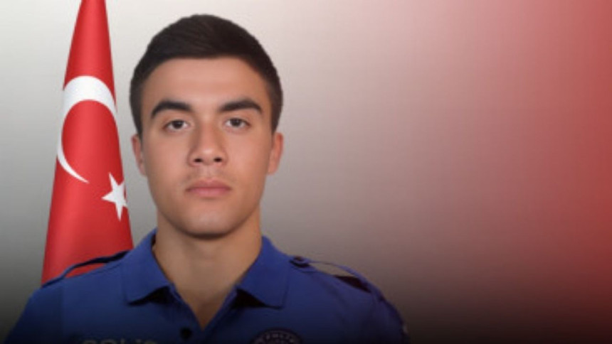 Çekmeköy’de Narkotik Operasyonda Şehit Düşen Emre Albayrak Kimdir?