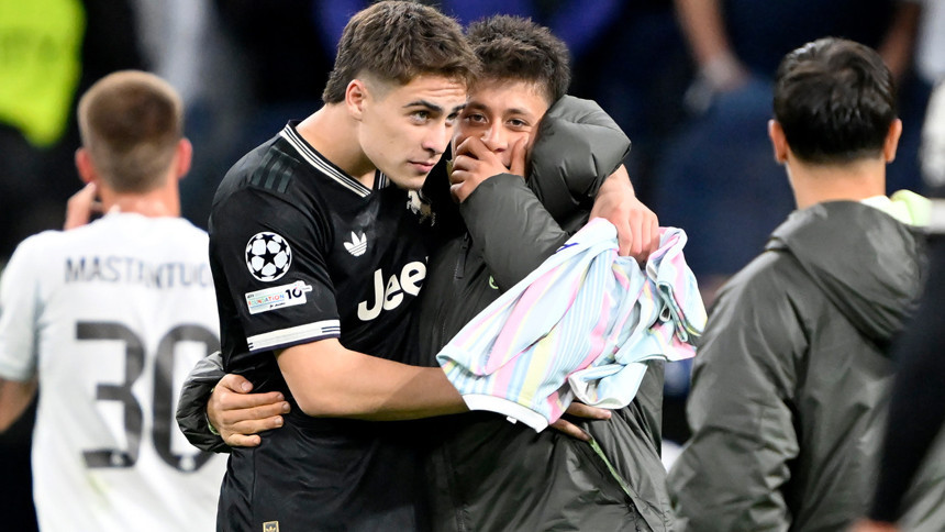 Dünyanın en sevilen takımları açıklandı! Türkiye'den sadece 1 takım listede yer aldı